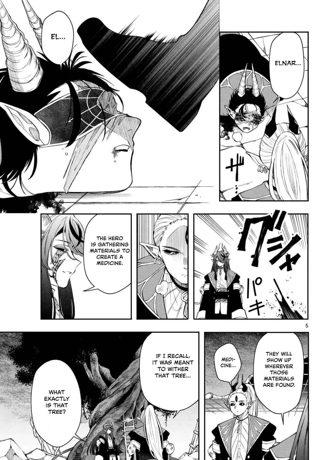 Chapter 79 - Page 5