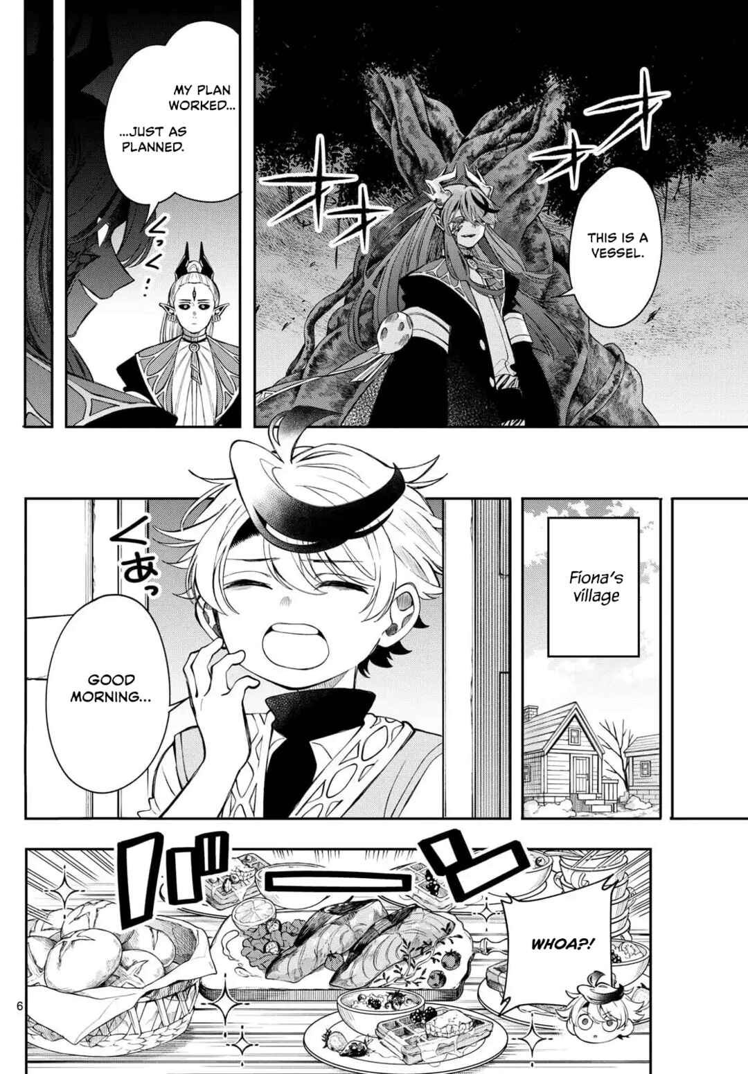 Chapter 79 - Page 6