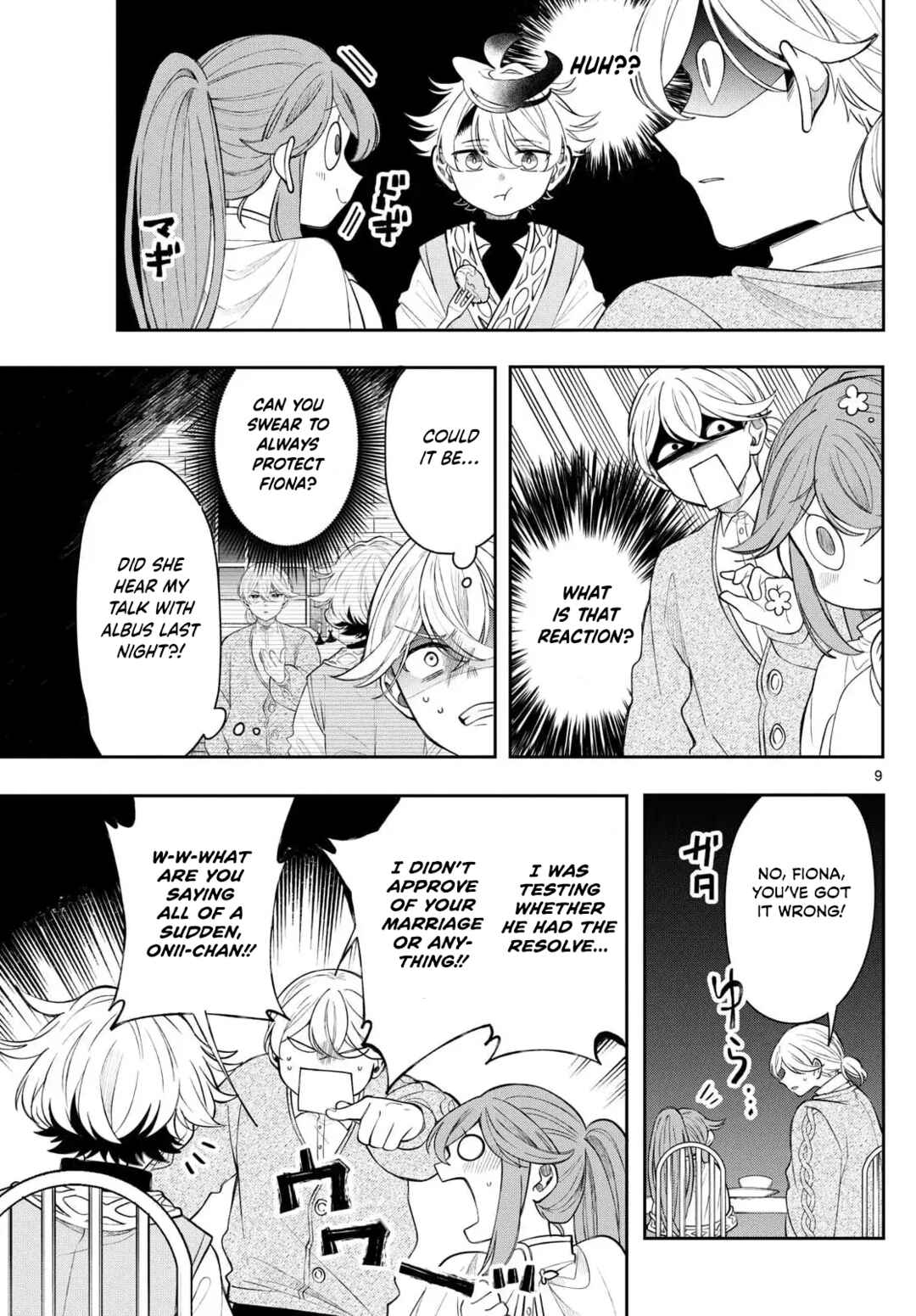 Chapter 79 - Page 9