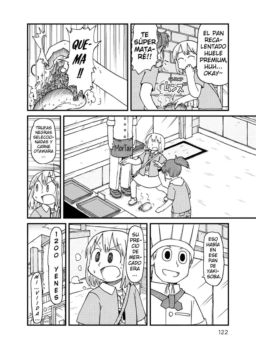 Chapter 76 - Page 10