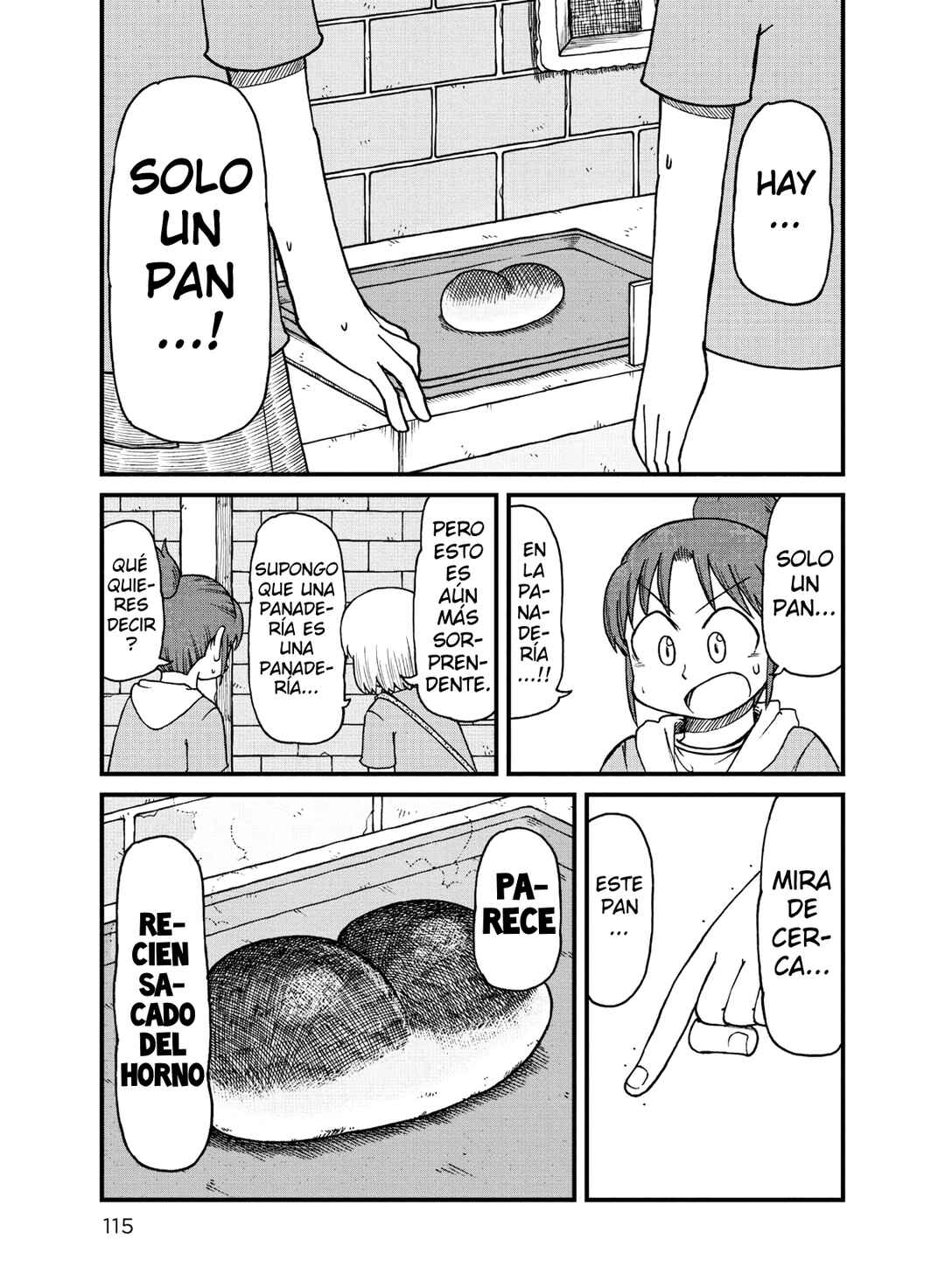 Chapter 76 - Page 3
