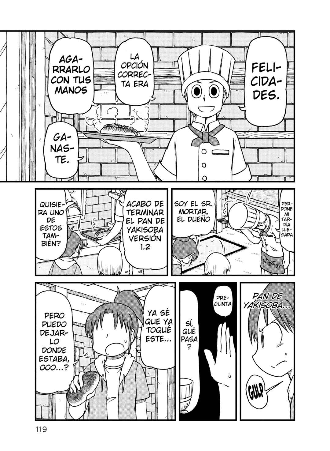 Chapter 76 - Page 7