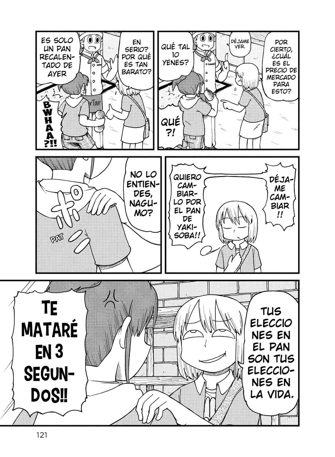 Chapter 76 - Page 9