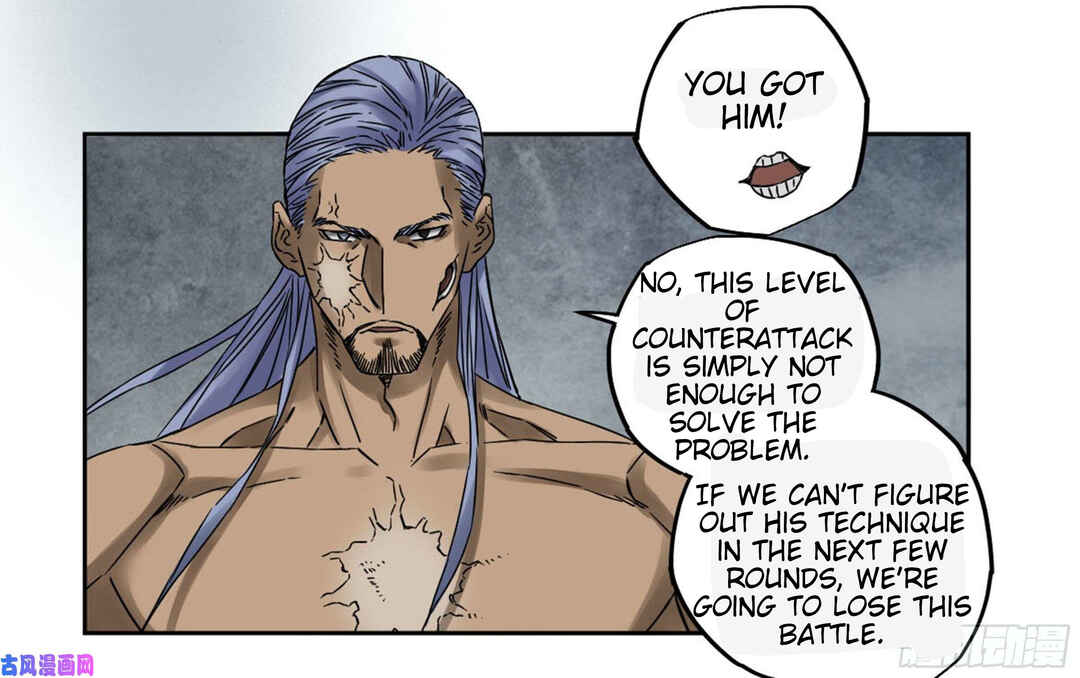 Chapter 208 - Page 26