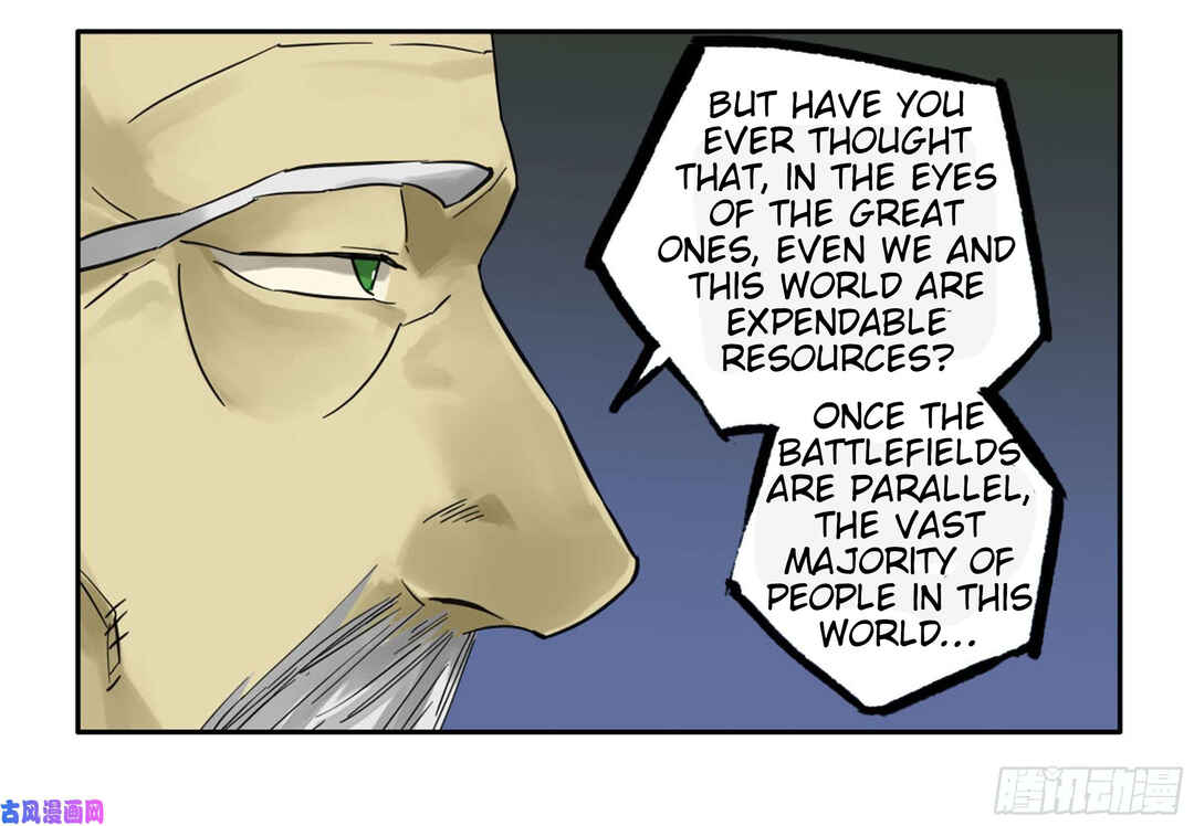 Chapter 208 - Page 31
