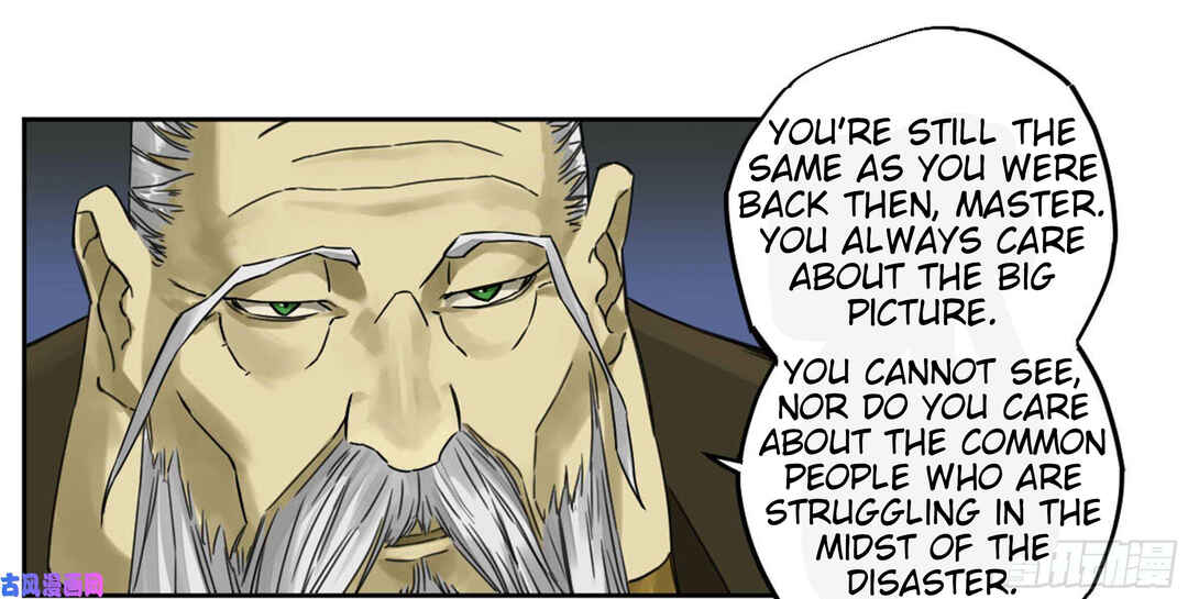 Chapter 208 - Page 33