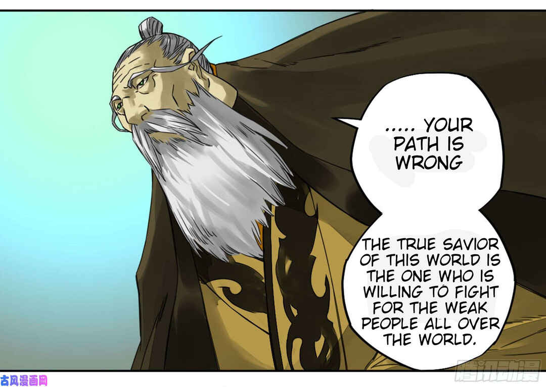 Chapter 208 - Page 38