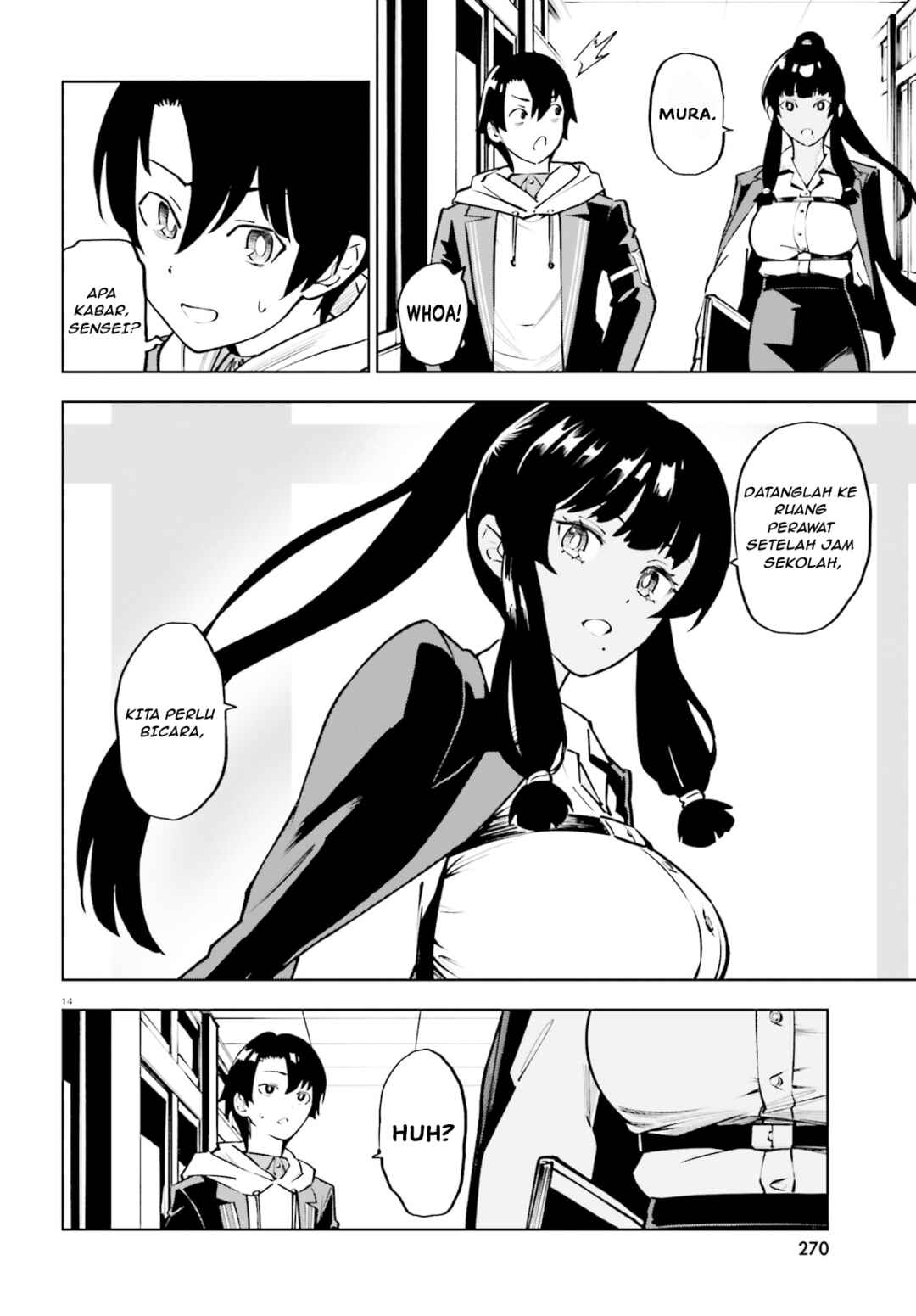 Chapter 1 - Page 13