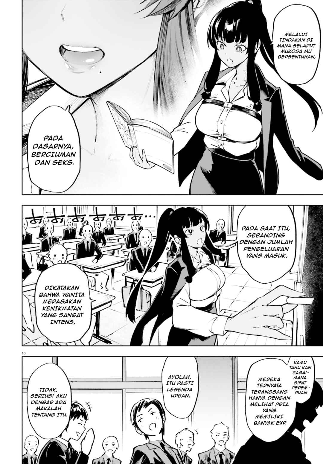 Chapter 1 - Page 9