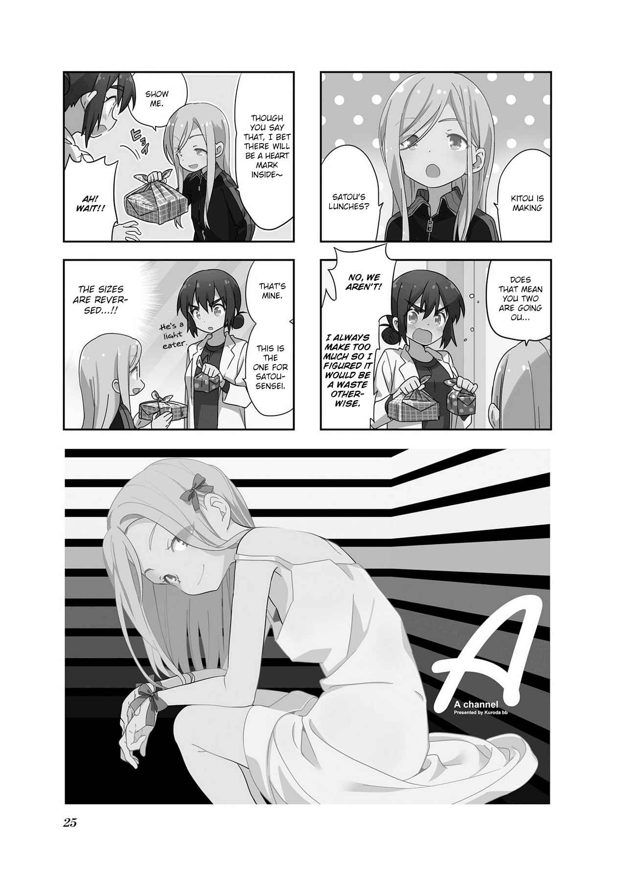 Chapter 96 - Page 1