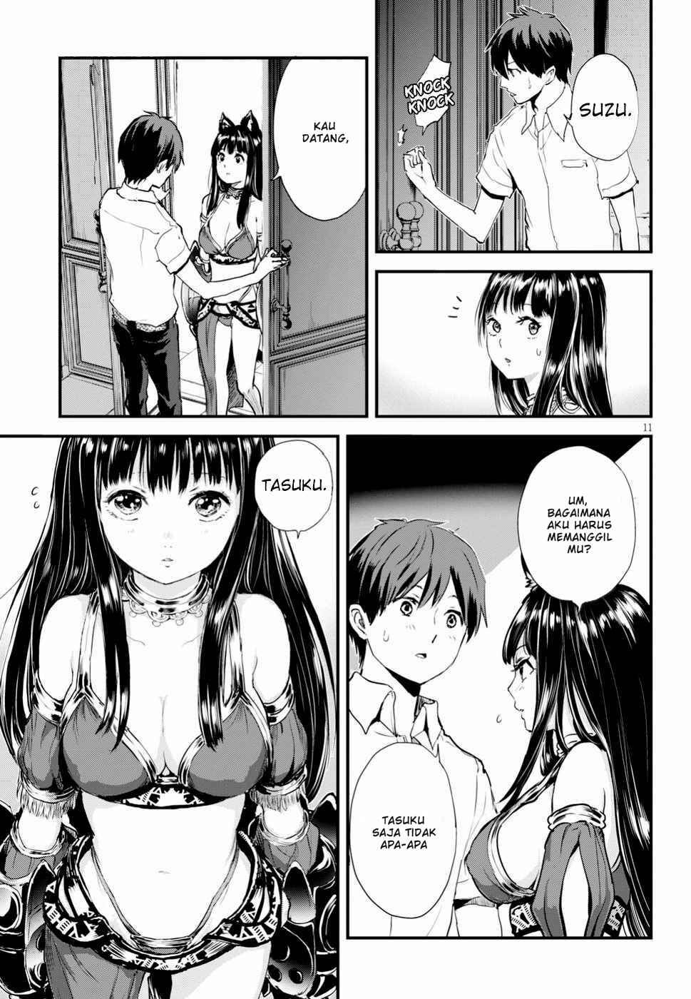 Chapter 11 - Page 12