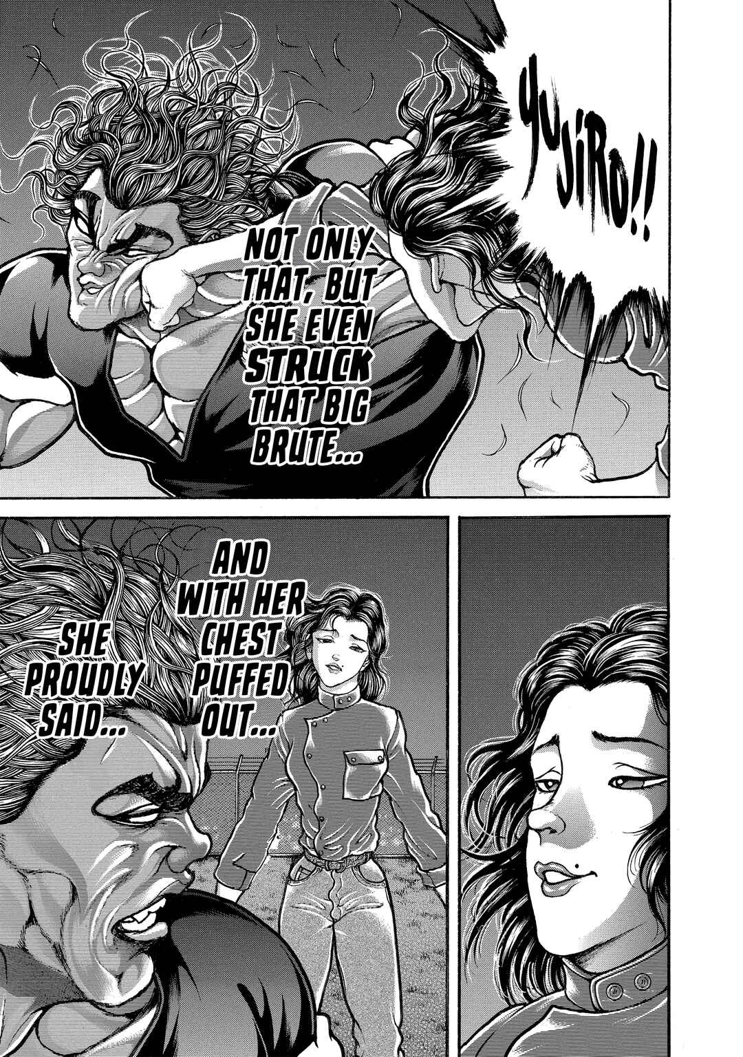 Chapter 197 - Page 10