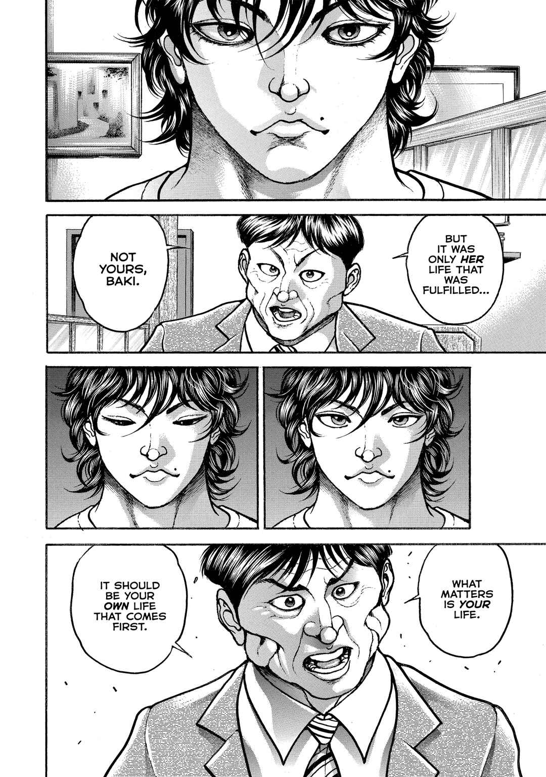 Chapter 197 - Page 3