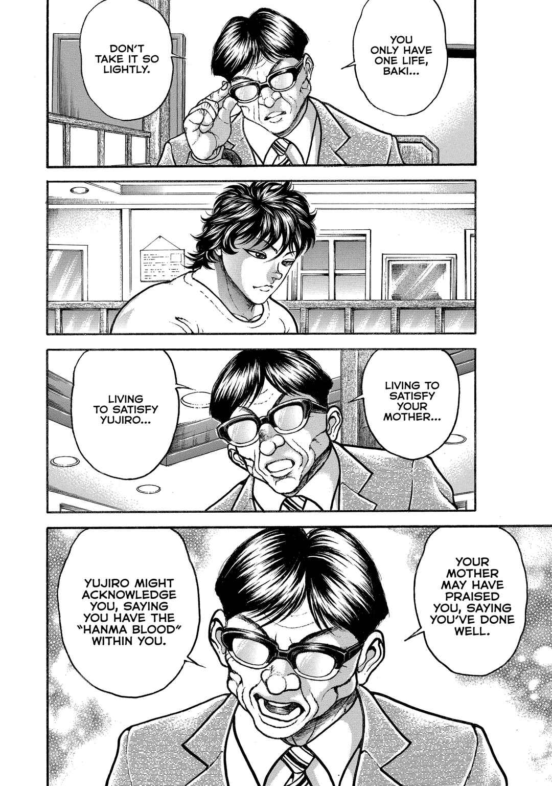 Chapter 197 - Page 5