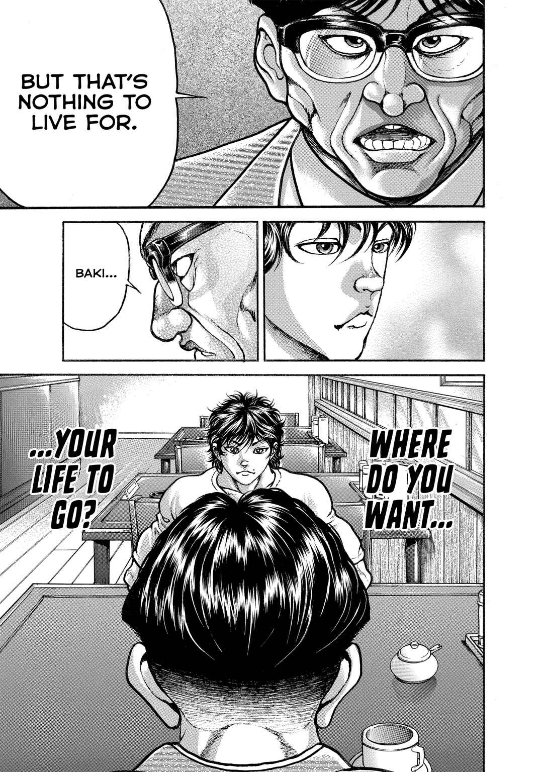 Chapter 197 - Page 6