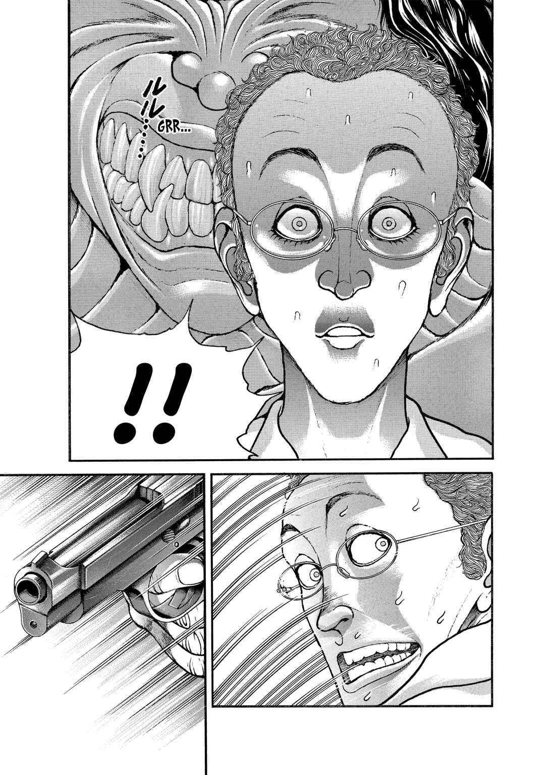 Chapter 82 - Page 10