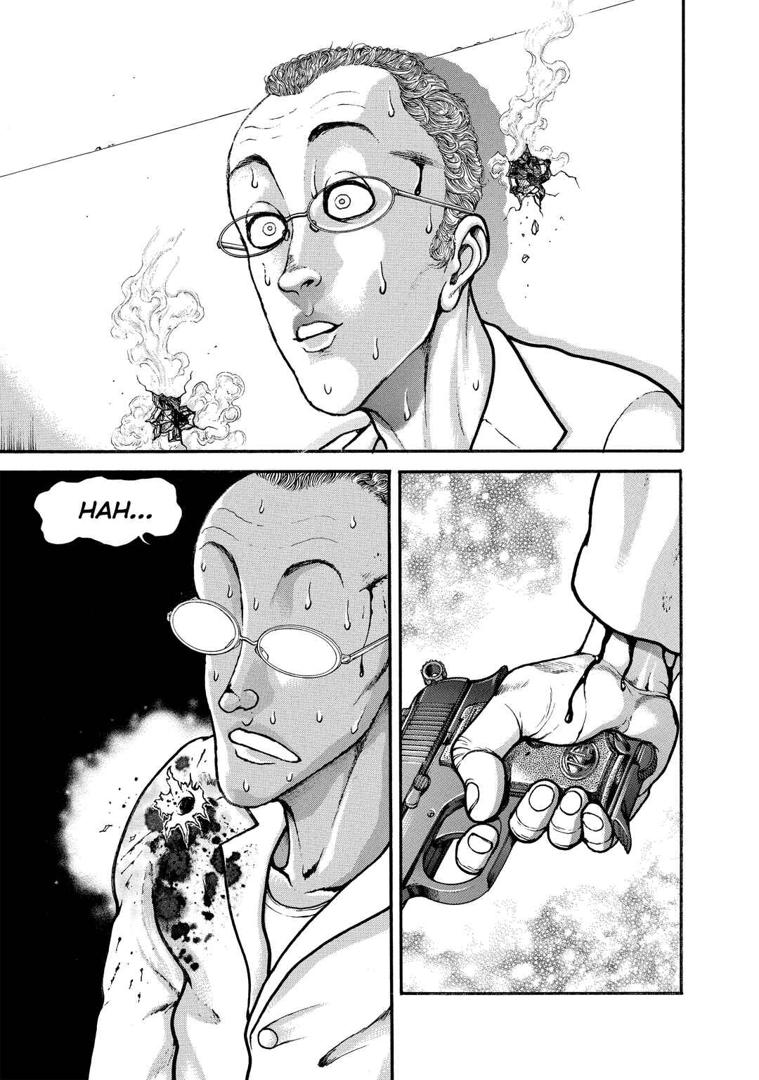 Chapter 82 - Page 19
