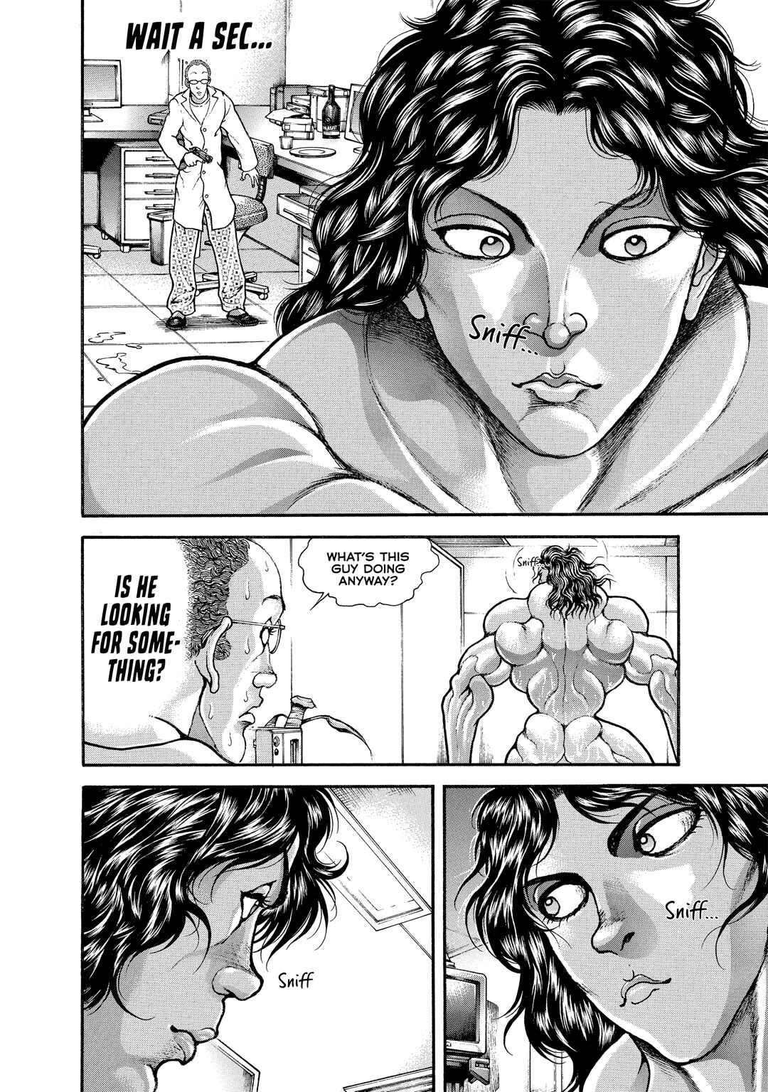 Chapter 82 - Page 3