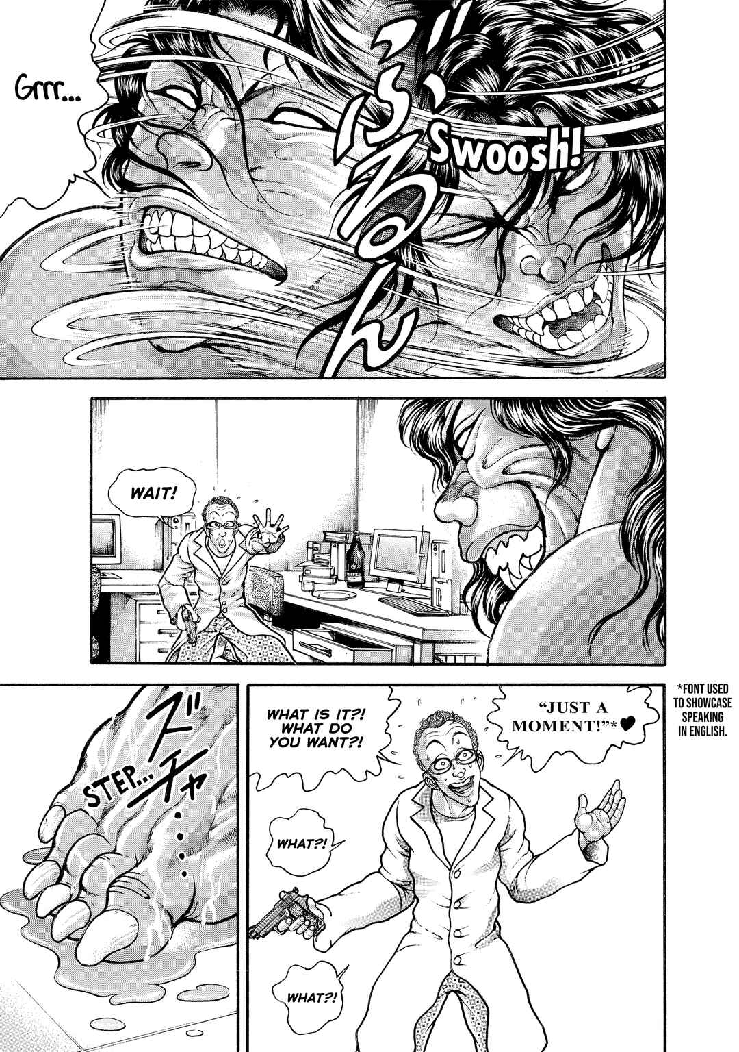 Chapter 82 - Page 6