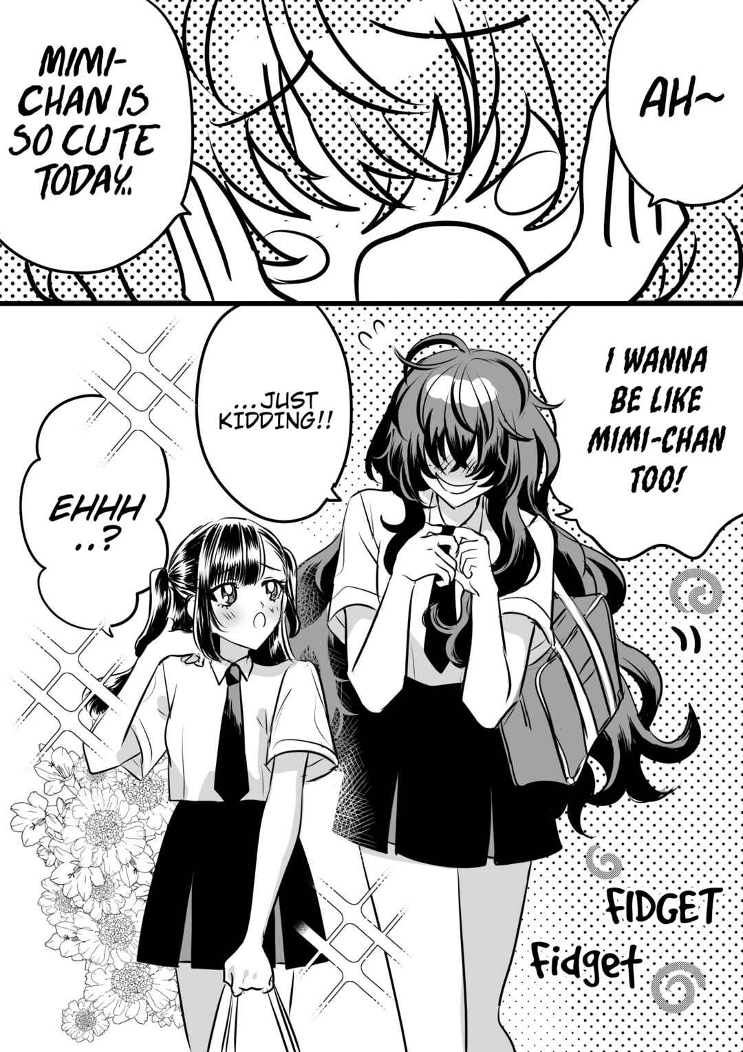 Chapter ? - Page 1