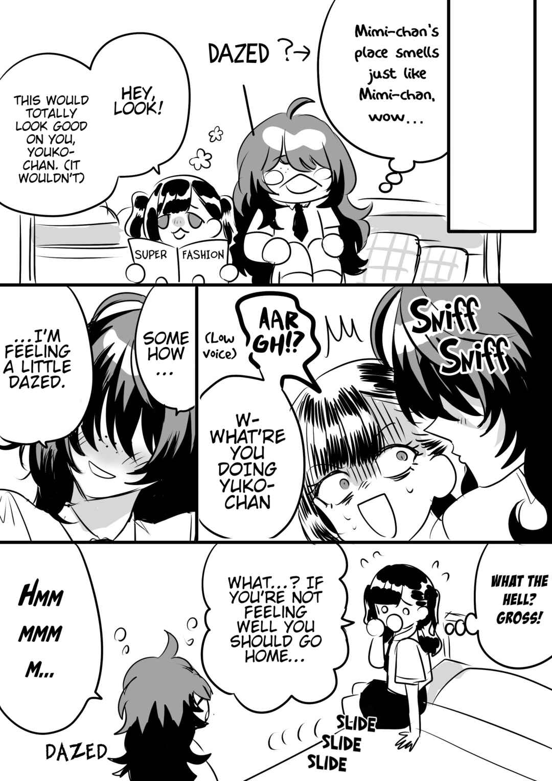 Chapter ? - Page 3