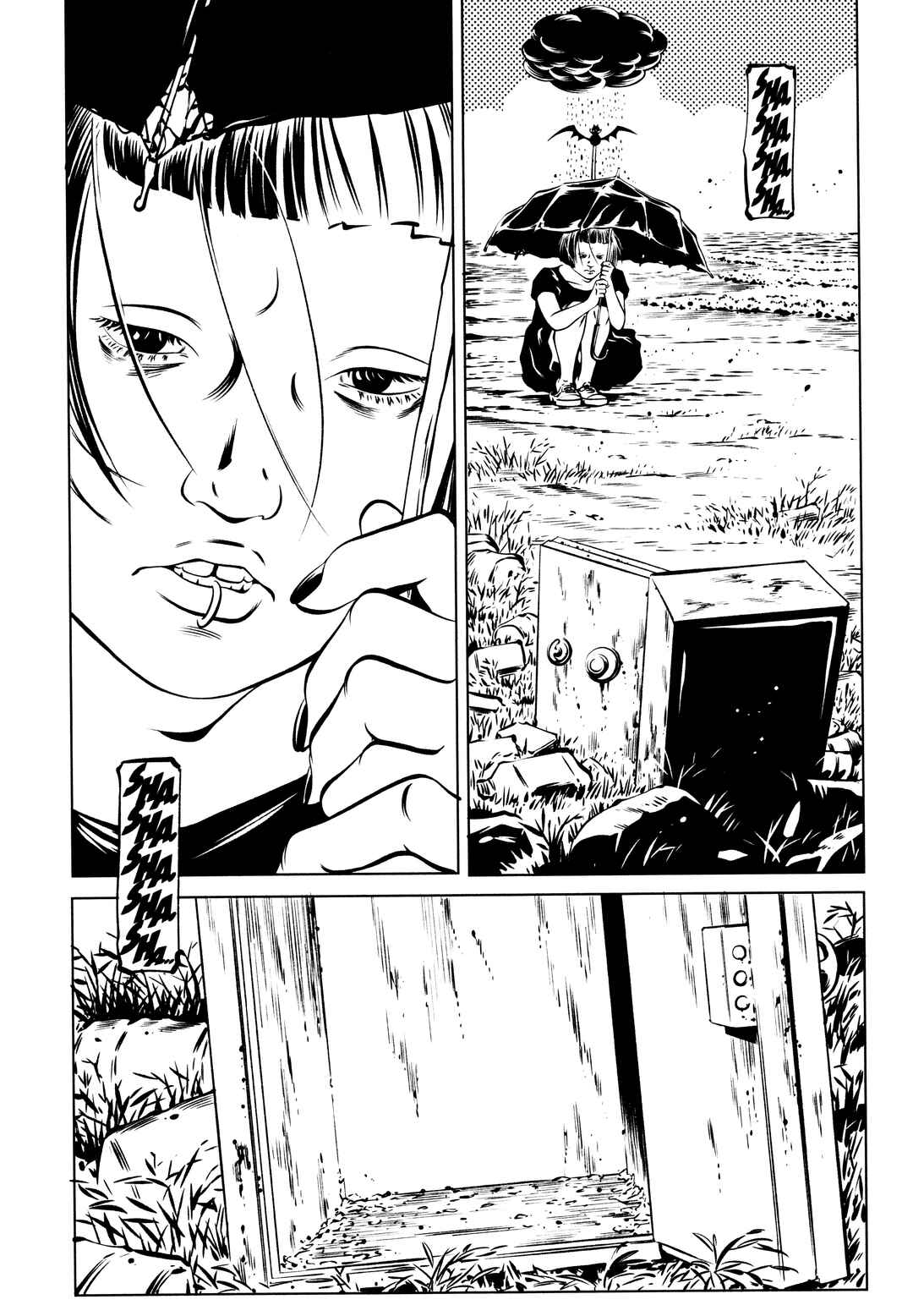 Chapter 38 - Page 1