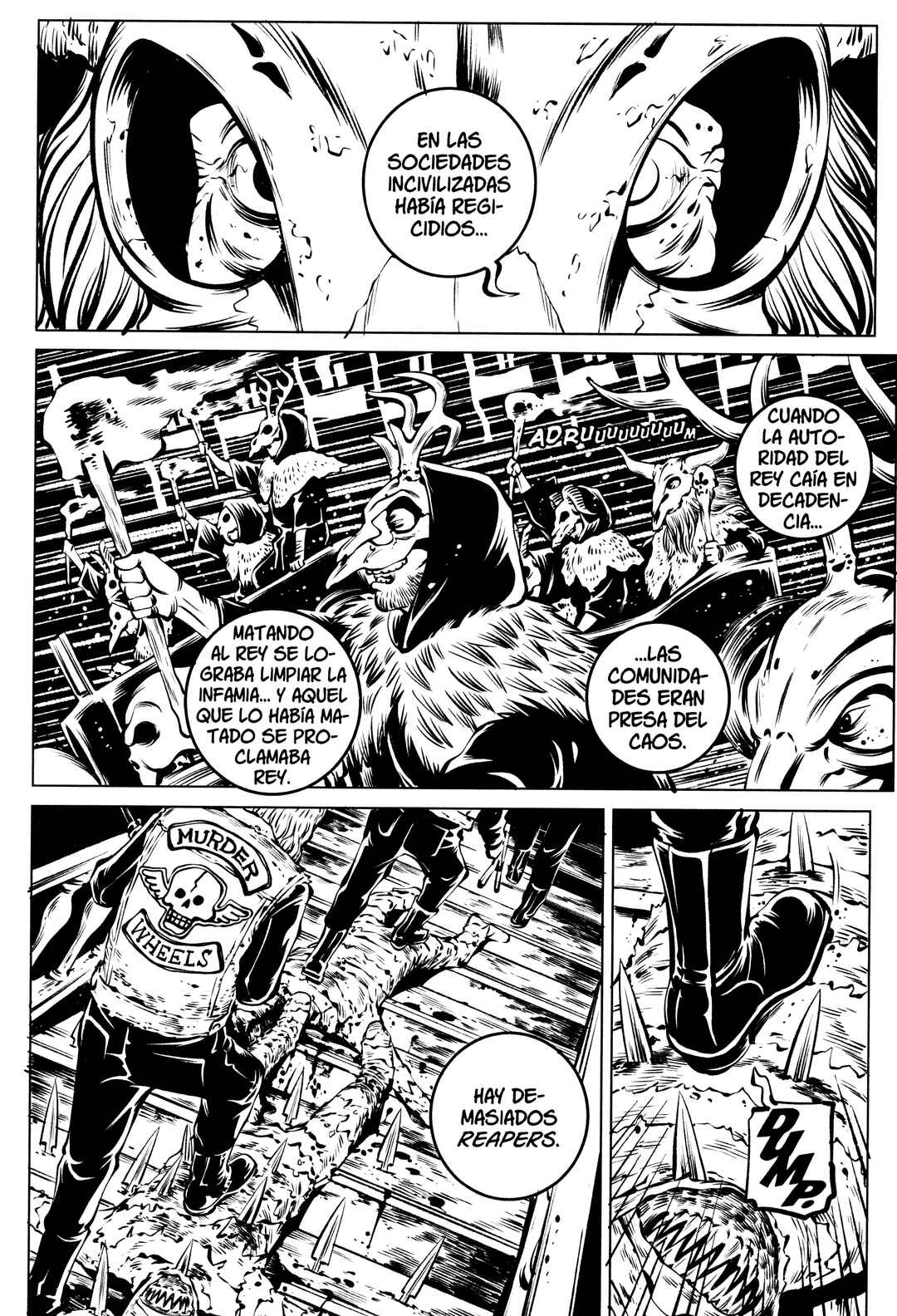 Chapter 38 - Page 14