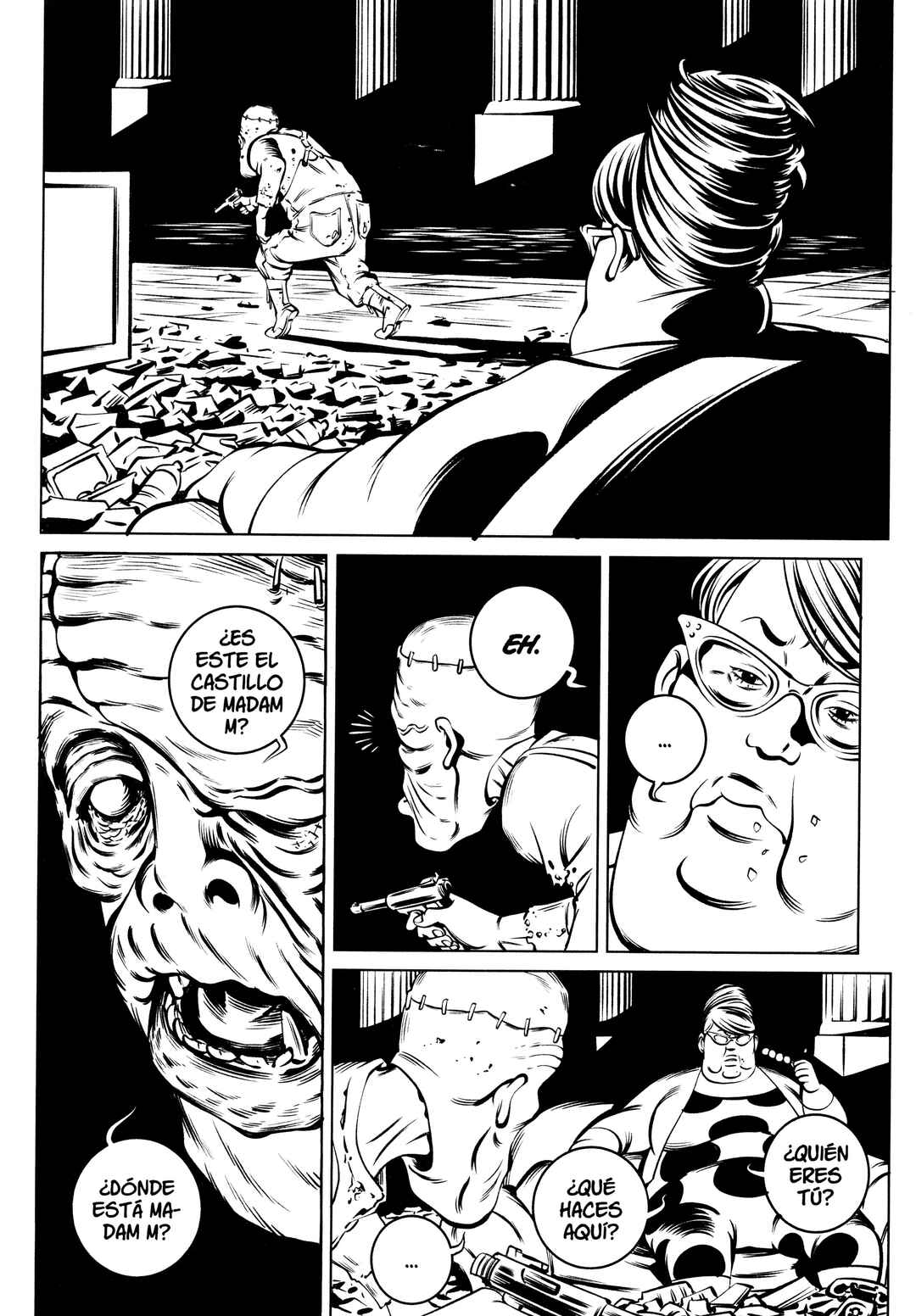 Chapter 38 - Page 18