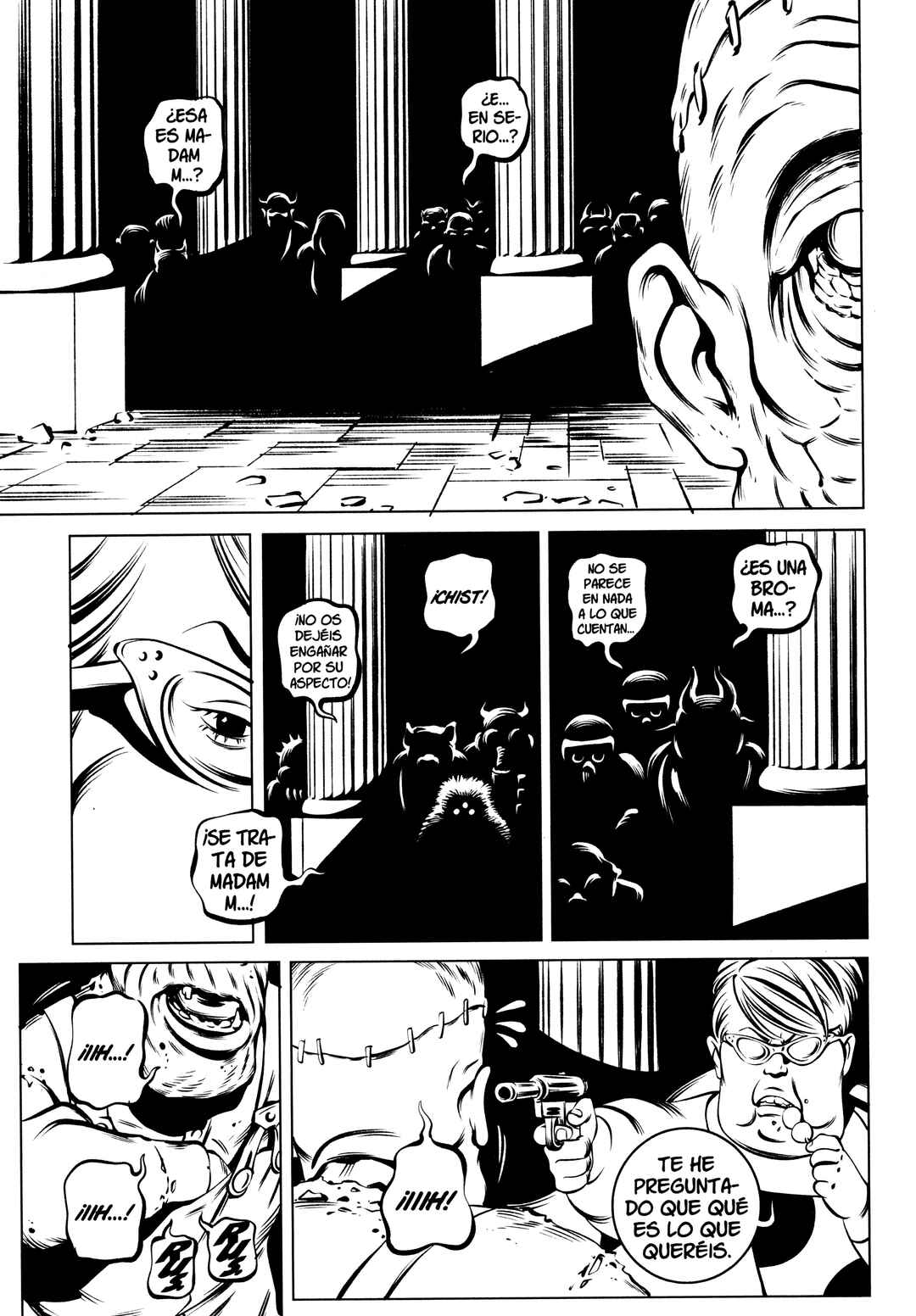 Chapter 38 - Page 21