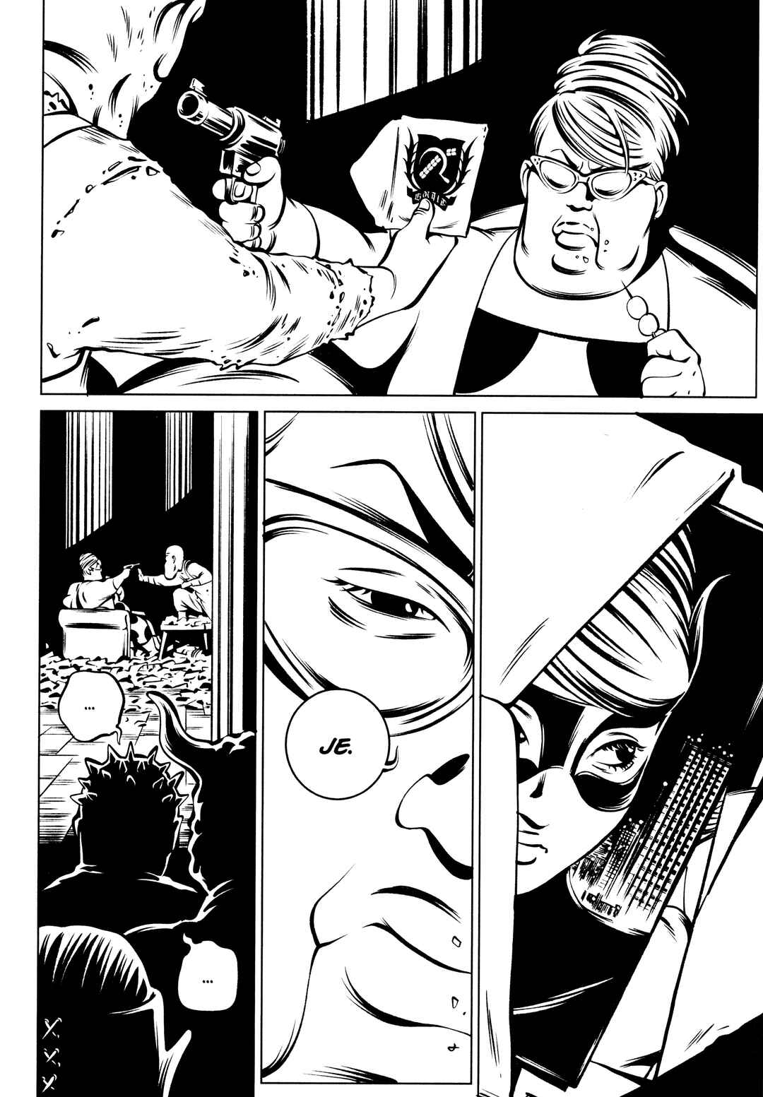 Chapter 38 - Page 22