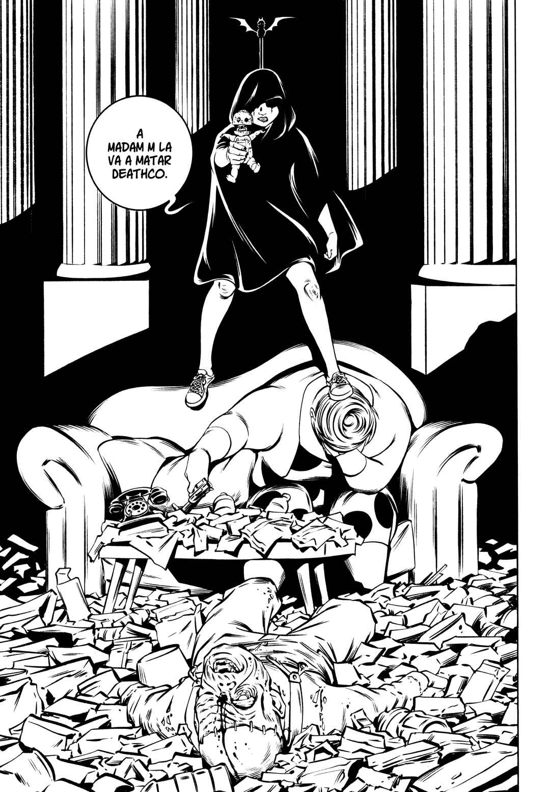 Chapter 38 - Page 27