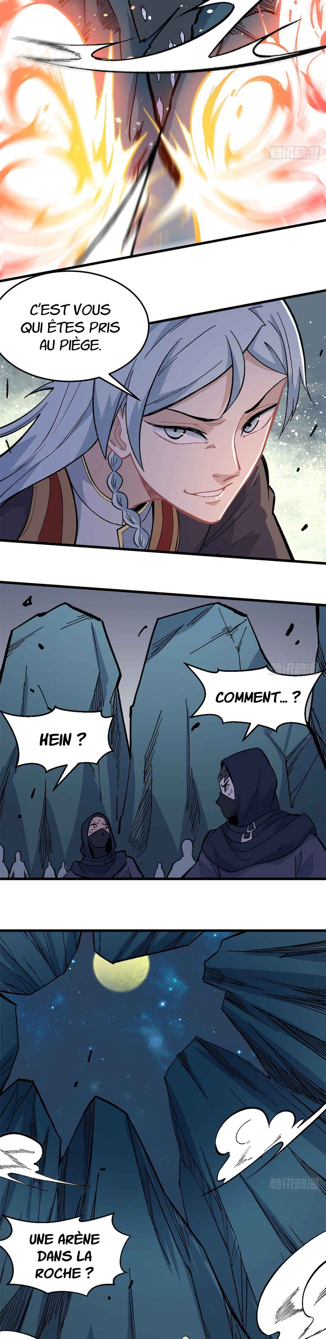 Chapter 73 - Page 11
