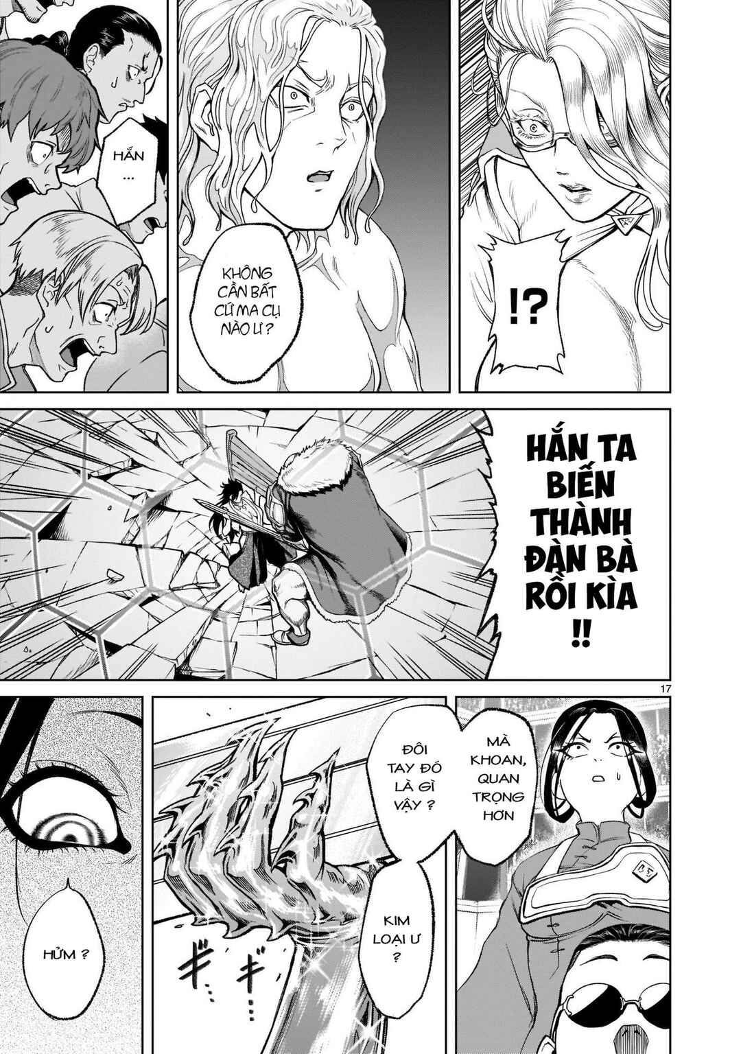 Chapter 27 - Page 18
