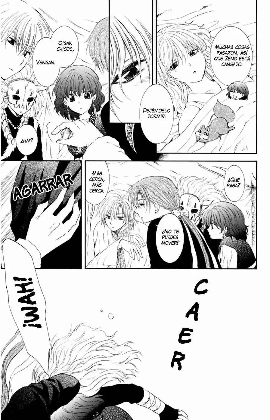 Chapter 105 - Page 30