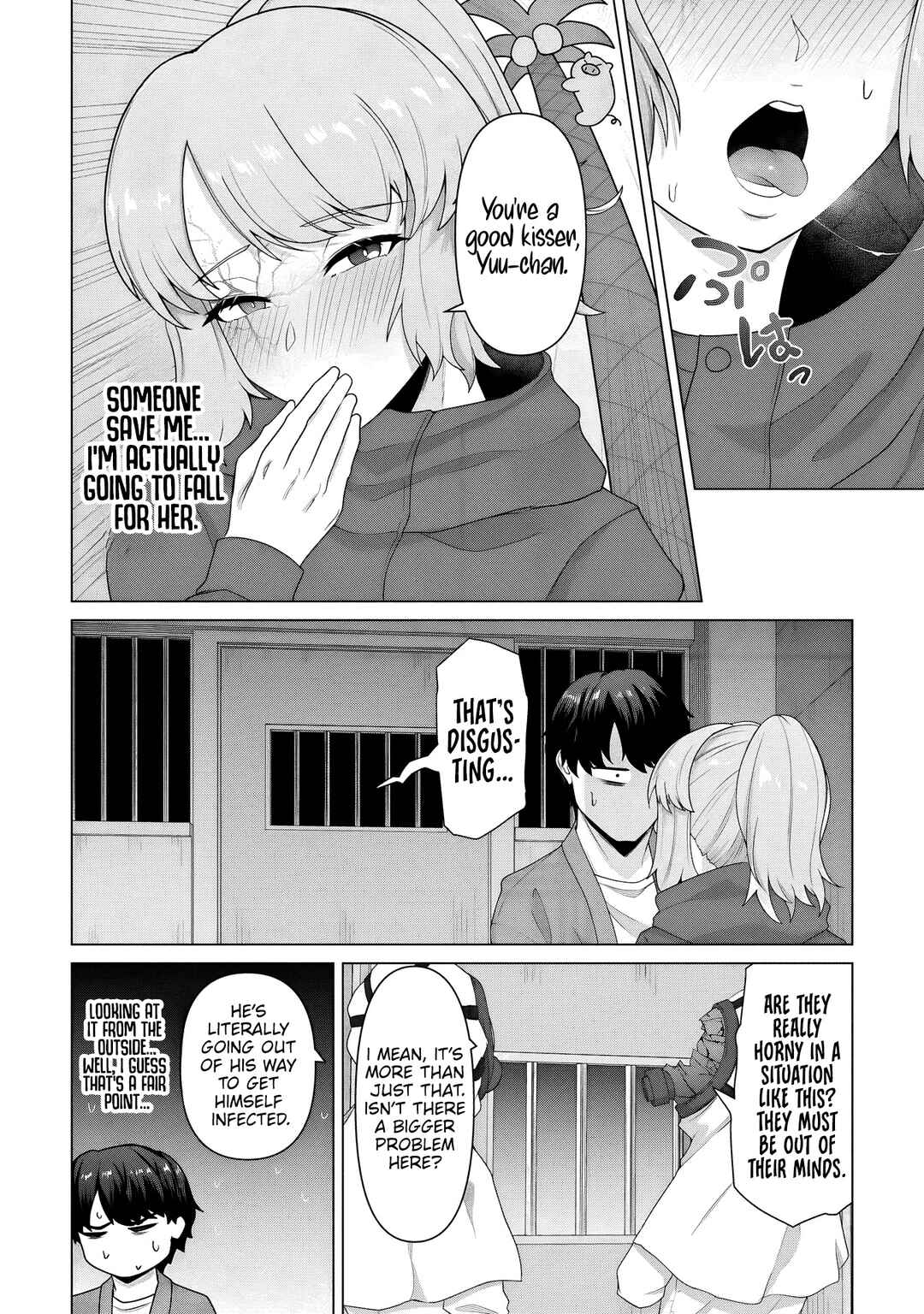 Chapter 31 - Page 11