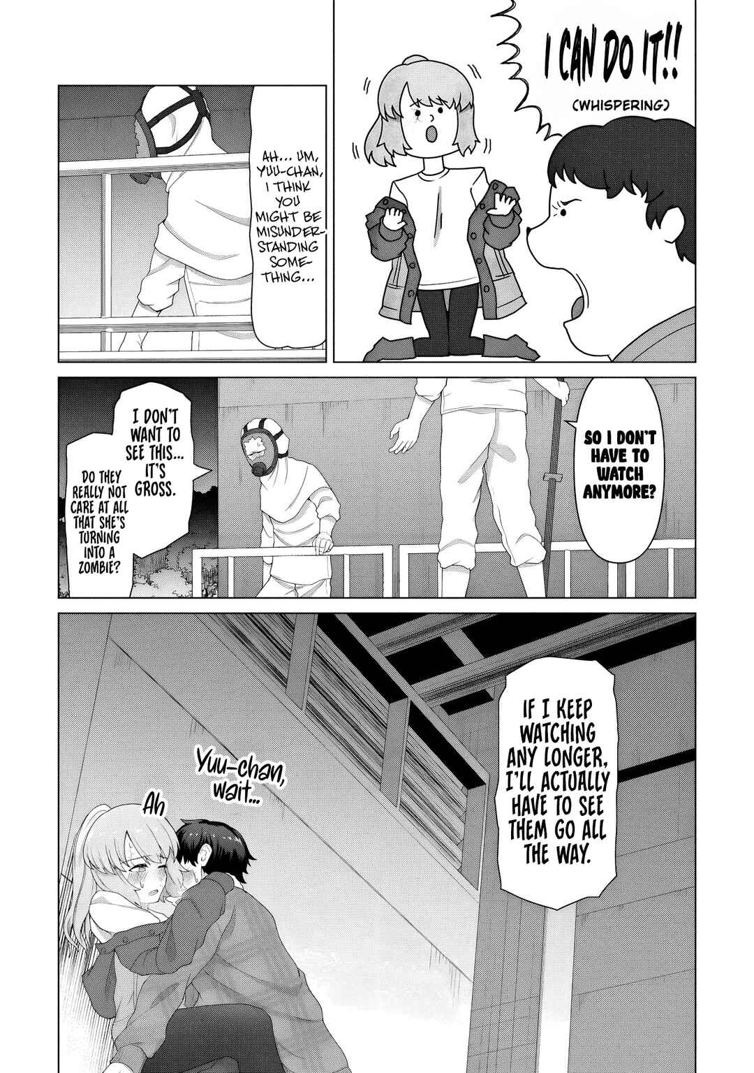 Chapter 31 - Page 20