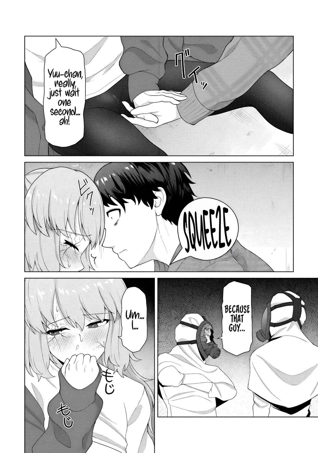 Chapter 31 - Page 21