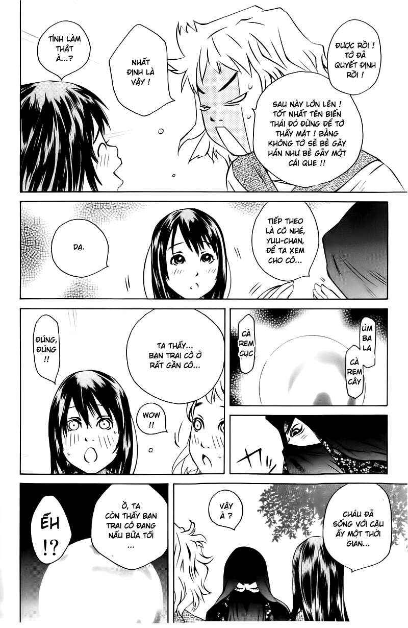 Chapter 108 - Page 10