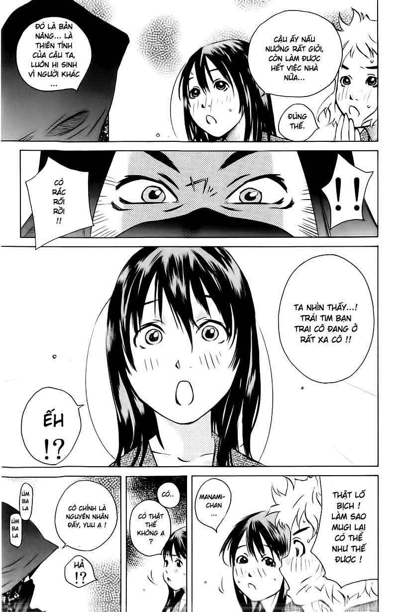 Chapter 108 - Page 11