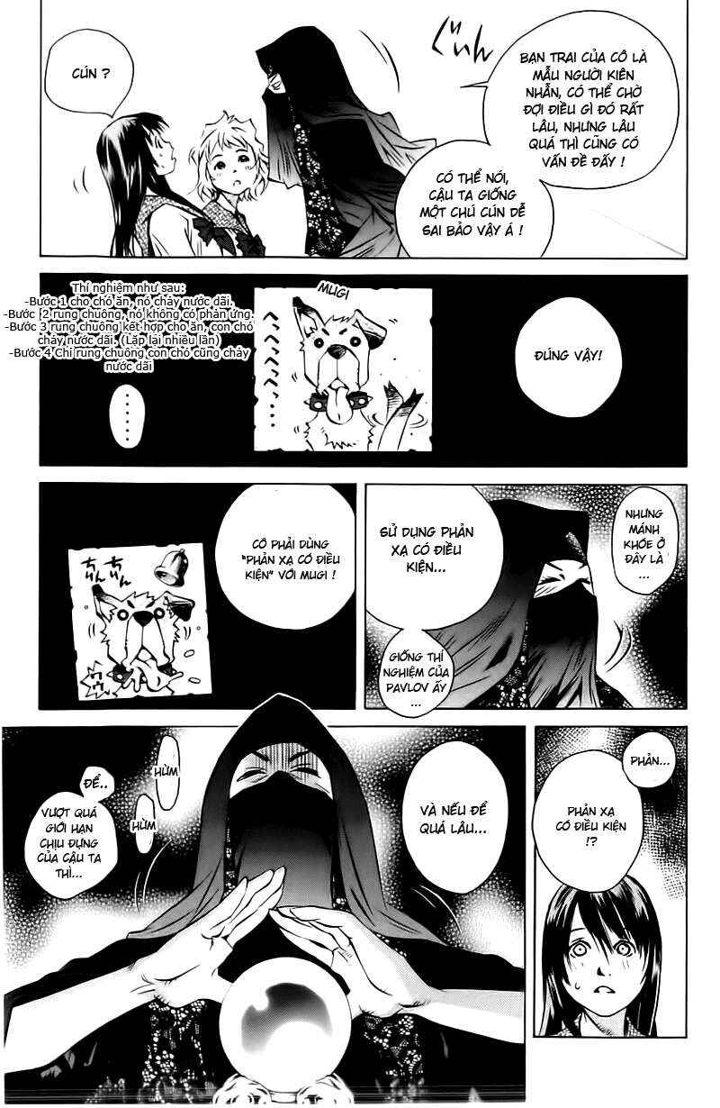 Chapter 108 - Page 13