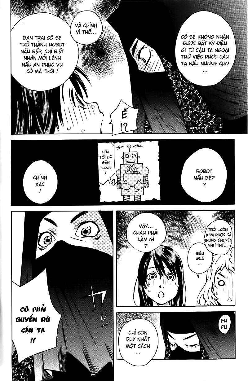 Chapter 108 - Page 14