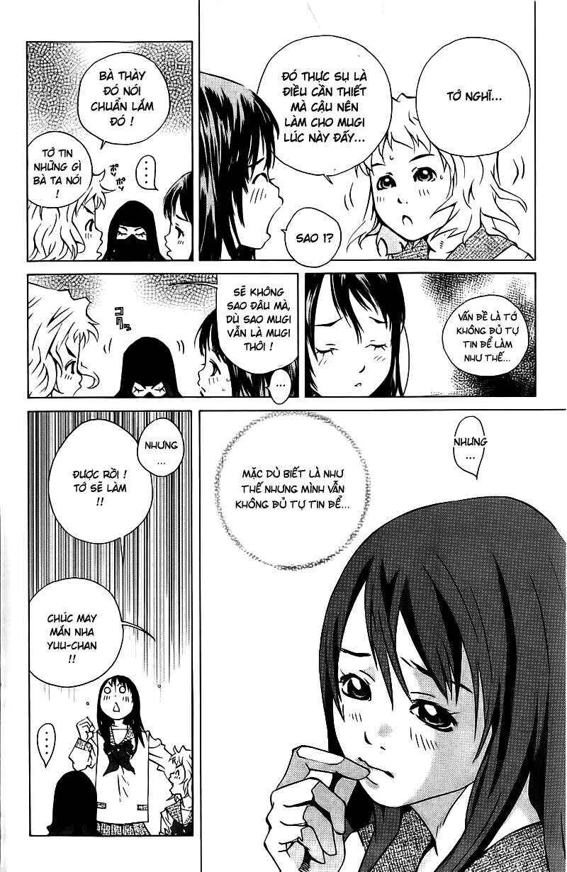 Chapter 108 - Page 18