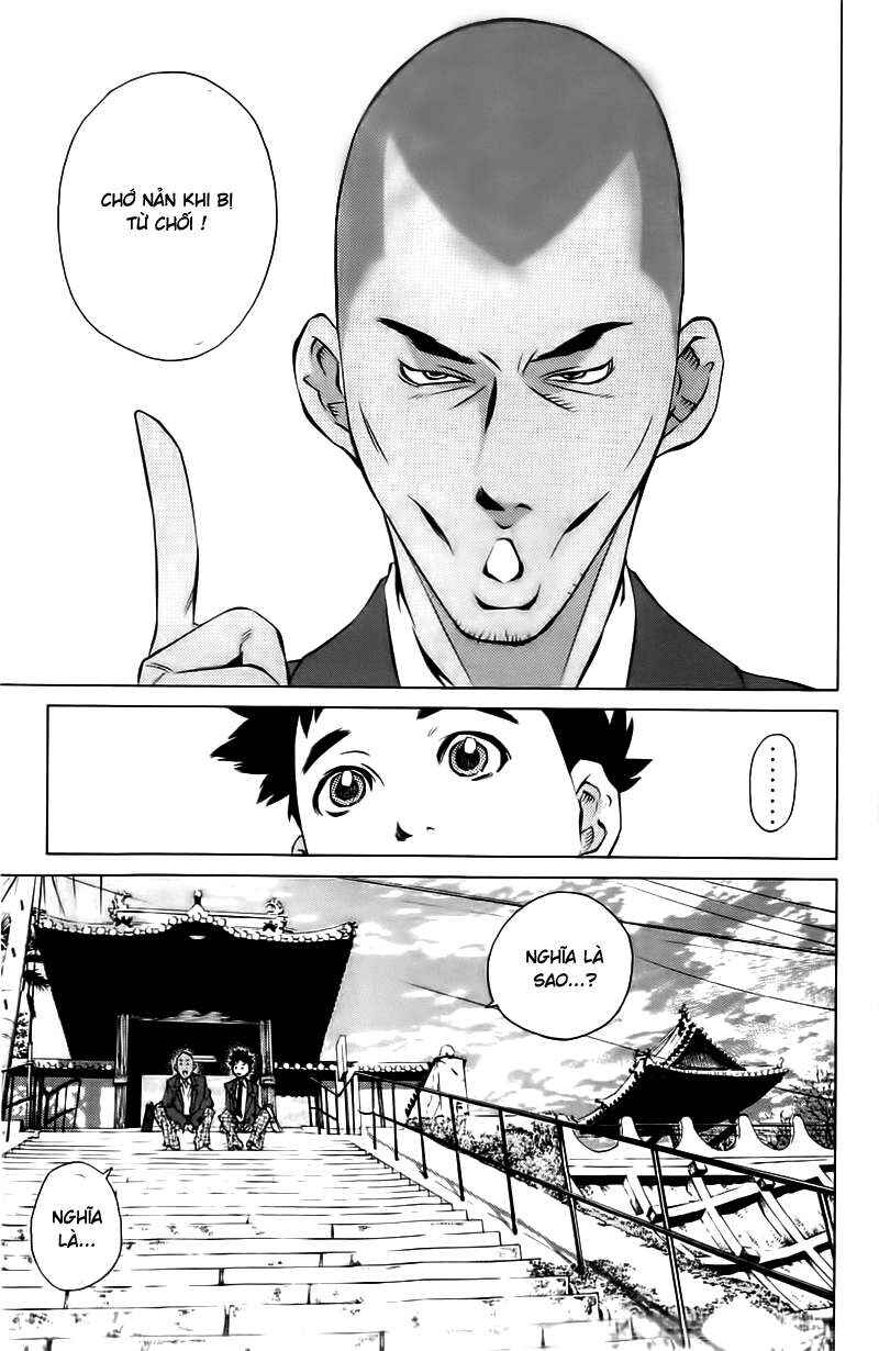 Chapter 108 - Page 19