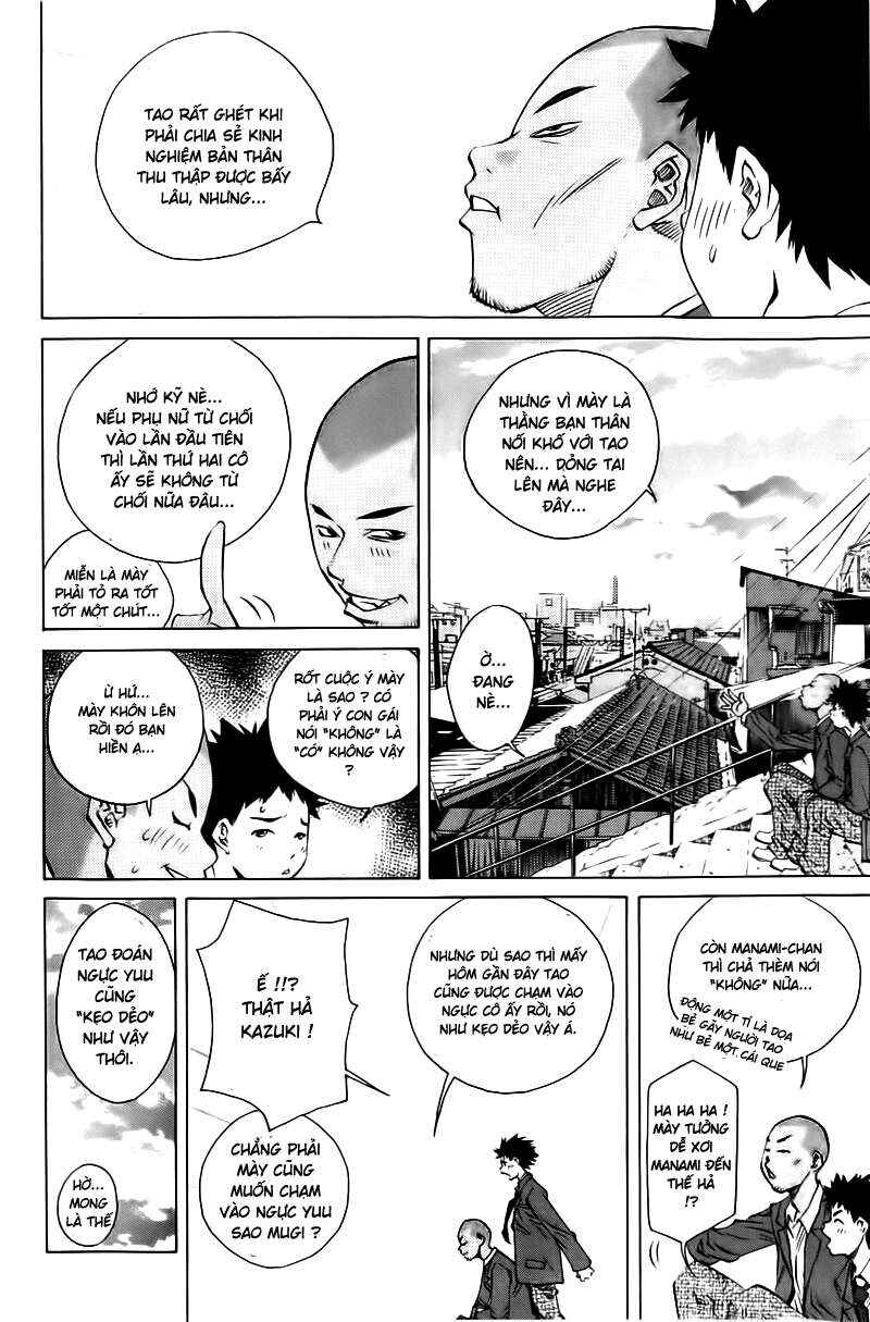 Chapter 108 - Page 20