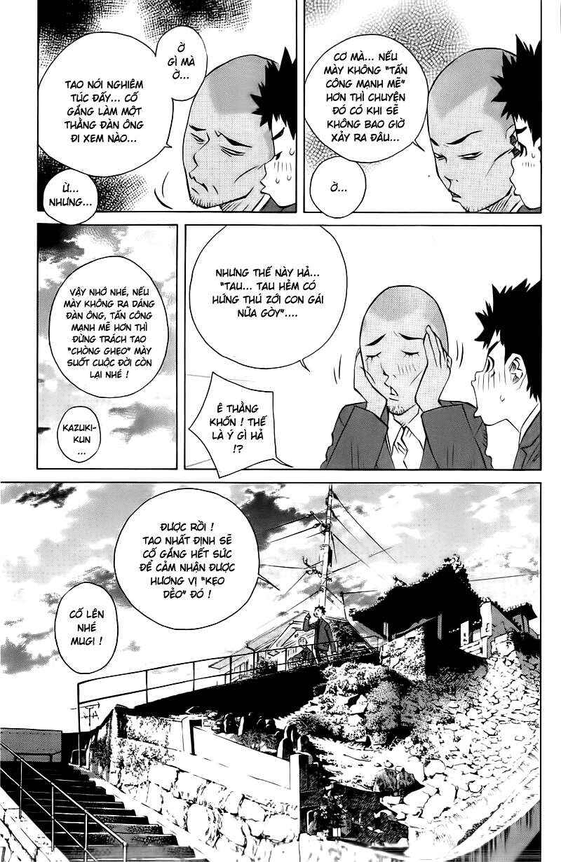 Chapter 108 - Page 23