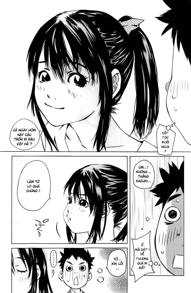 Chapter 108 - Page 25