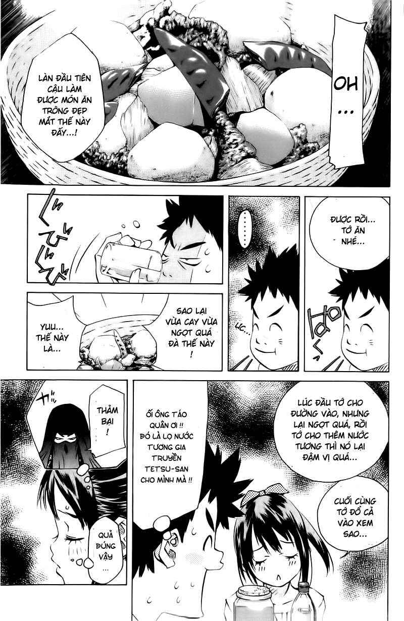 Chapter 108 - Page 27