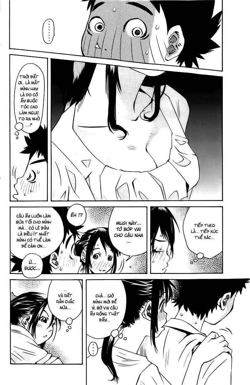 Chapter 108 - Page 30