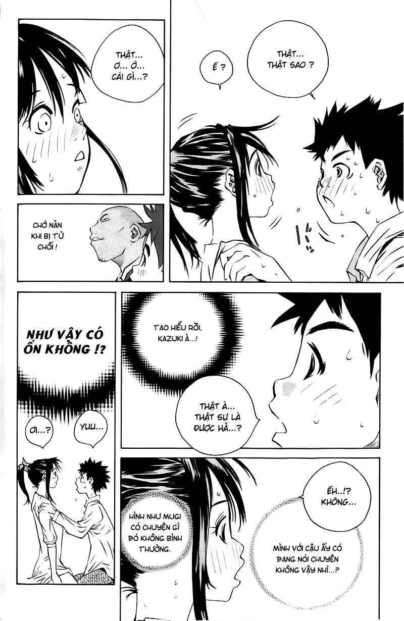 Chapter 108 - Page 33