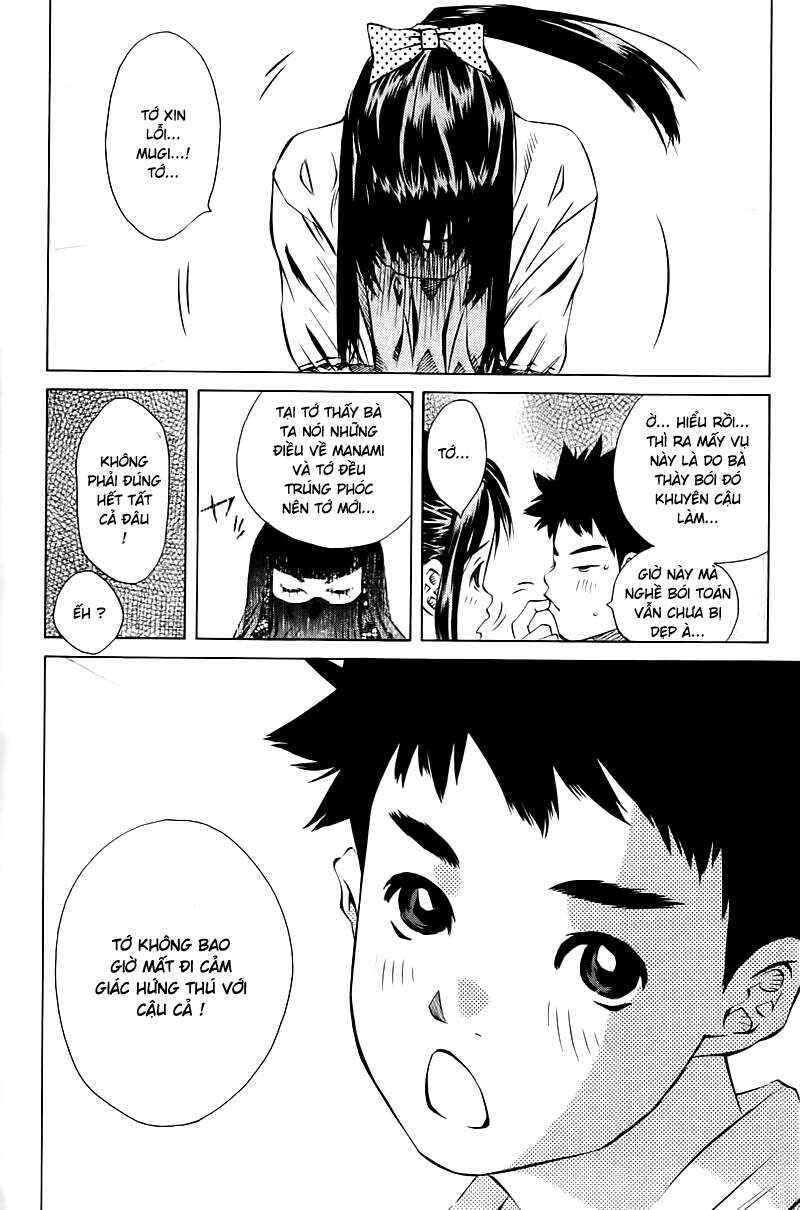 Chapter 108 - Page 38